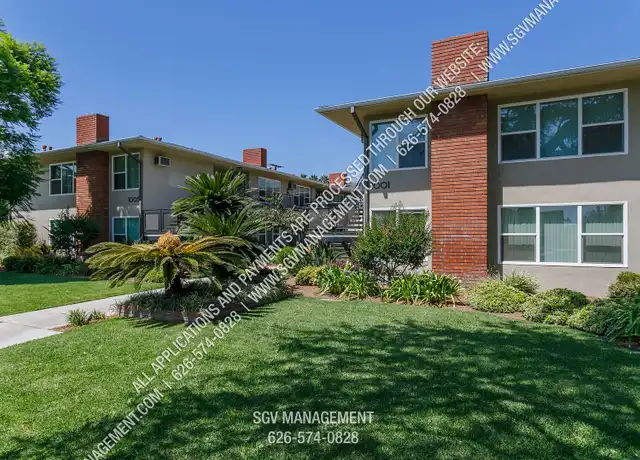 Property at 1001 W Huntington Dr Unit 1001C, Arcadia, CA, 91007, 1 bed, 1 bath, [object Object]