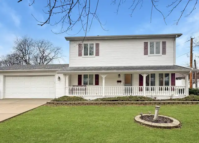 Property at 1105 Summit Dr, Lockport, IL, 60441, 3 beds, 1.5 baths, [object Object]