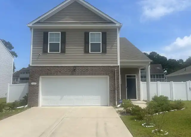Property at 162 Kelsey Ct, Myrtle Beach, SC, 29588, 4 beds, 3.5 baths, [object Object]