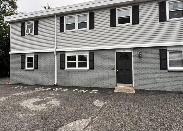 Property at 119 Knight Ave Unit 1, Attleboro, MA, 02703, 2 beds, 1 bath, [object Object]