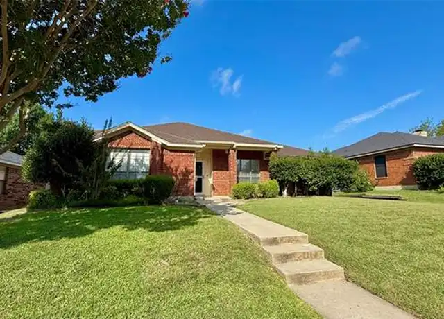 Property at 2907 Sierra Dr, Carrollton, TX, 75007, 3 beds, 2 baths, [object Object]