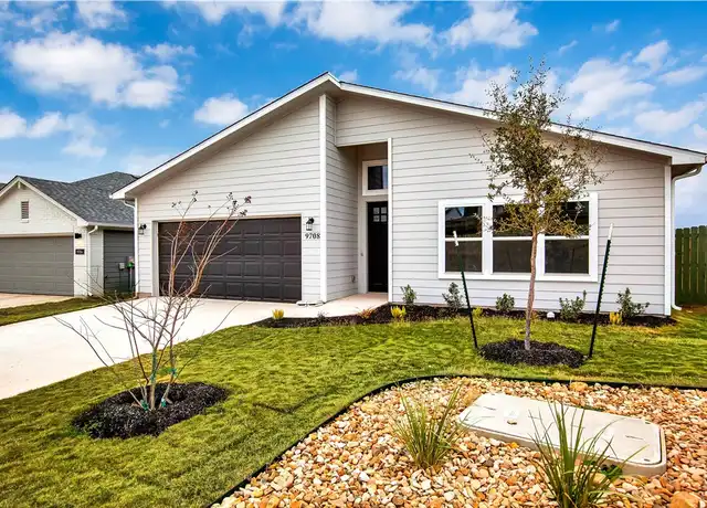 Property at 9708 Evening Canopy Dr, Manor, TX, 78653, 3 beds, 3 baths, [object Object]