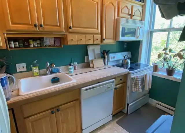 Property at 1508 13th St NW, Washington, DC, 20005, 1 bed, 1 bath, [object Object]