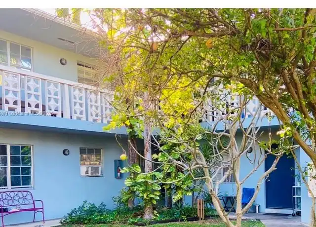 Property at 400 SE 31st St #7, Fort Lauderdale, FL, 33316, 1 bed, 1 bath, [object Object]