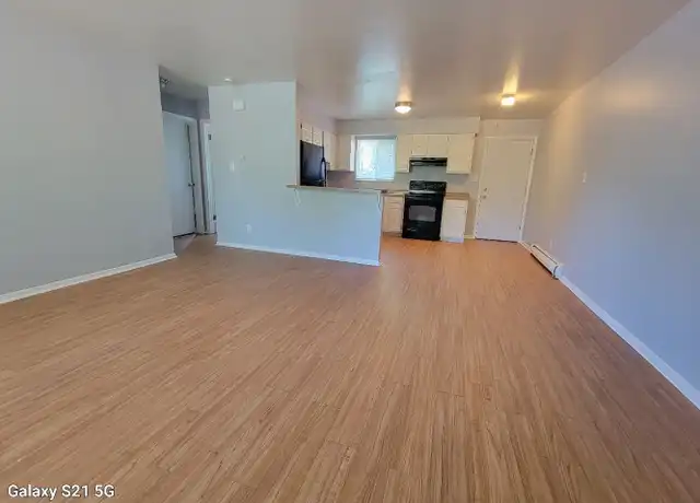 Property at 1035 Magnolia St Unit A, Colorado Springs, CO, 80907, 2 beds, 1 bath, [object Object]