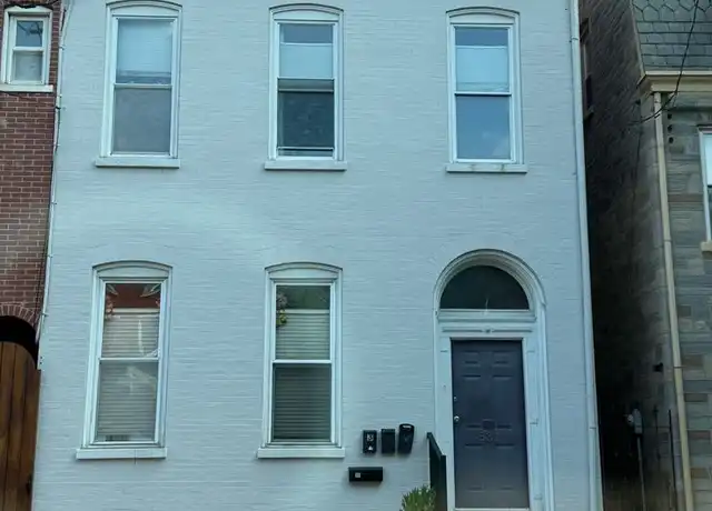 Property at 531 W King St Unit 1, Lancaster, PA, 17603, 3 beds, 2 baths, [object Object]