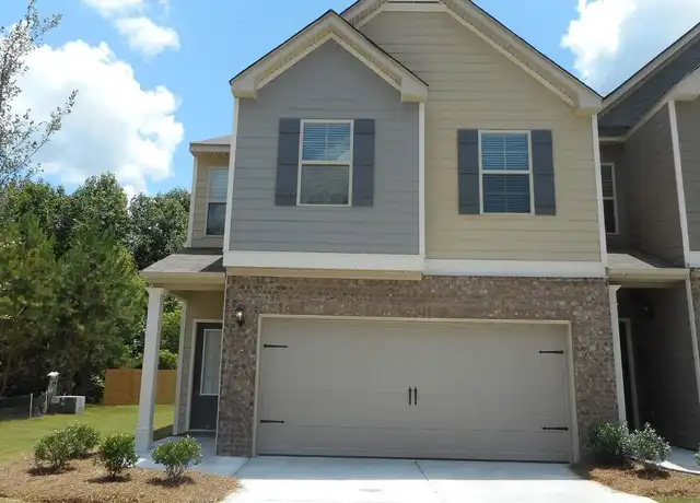 Property at 7852 Rock Rose Ln, Fairburn, GA, 30213, 3 beds, 2.5 baths, [object Object]