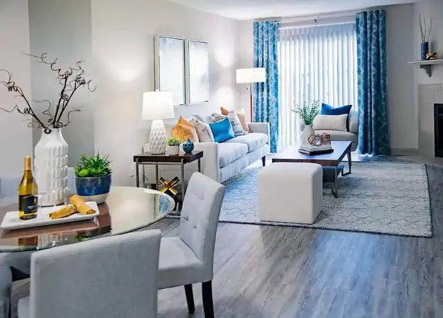 Property at Ventana Townhomes - 220 Boy Scout Rd, Augusta, GA, 30909, 2 beds, 1.5 baths, [object Object]