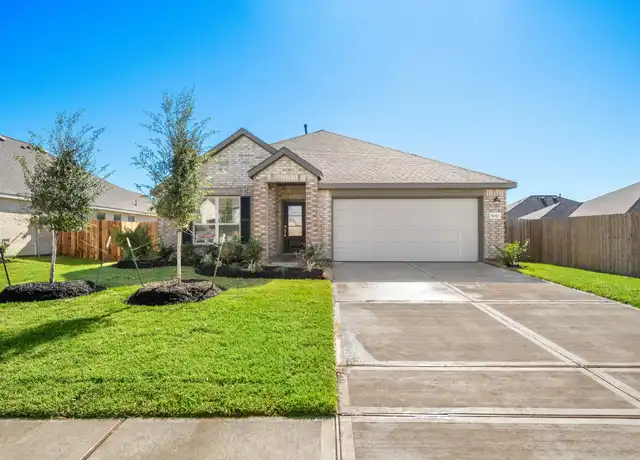Property at 5010 Lavaridge Dr, Richmond, TX, 77469, 4 beds, 2 baths, [object Object]