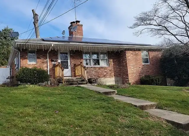 Property at 185 Sequoia Rd, Bridgeport, CT, 06606, 3 beds, 2.5 baths, [object Object]