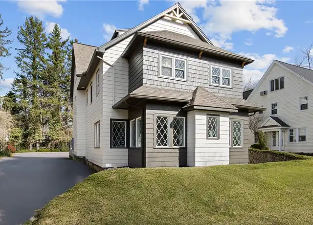 Property at 90 Stoneleigh Ct, Rochester, NY, 14618, 4 beds, 4.5 baths, [object Object]
