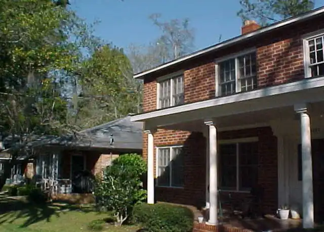 Property at 1503 Fernando Dr Unit 2, Tallahassee, FL, 32303, 2 beds, 1 bath, [object Object]