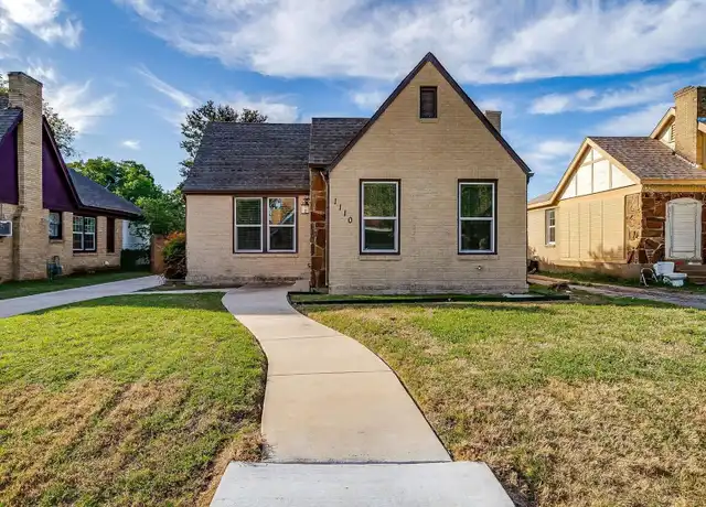 Property at 1110 Galloway Ave, Dallas, TX, 75216, 3 beds, 2 baths, [object Object]
