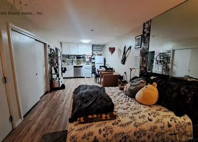 Property at 57 Salem St Unit R1, Boston, MA, 02113, 0 beds, 1 bath, [object Object]