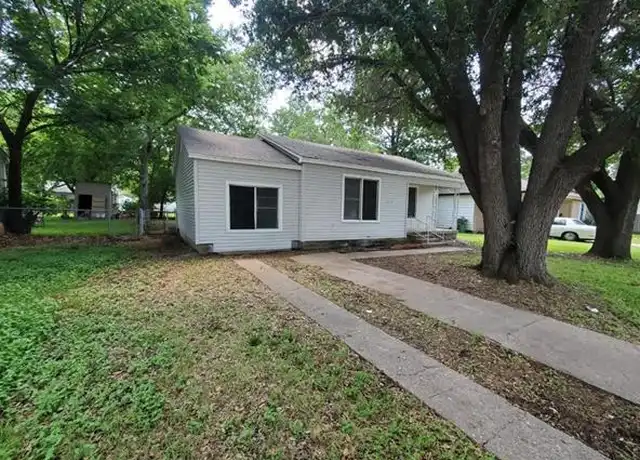 Property at 3108 Cedar Park Blvd, Richland Hills, TX, 76118, 3 beds, 1 bath, [object Object]
