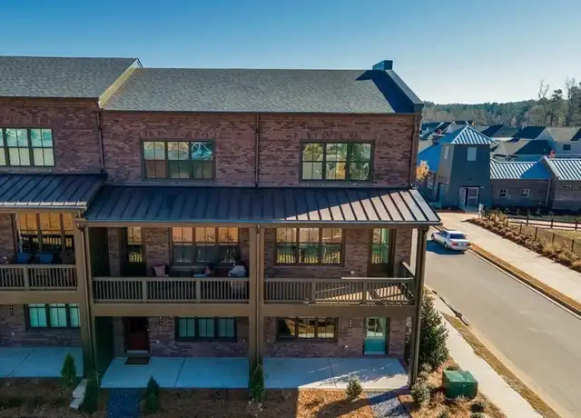 Property at 6680 Cortland Walk, Alpharetta, GA, 30005, 3 beds, 3.5 baths, [object Object]