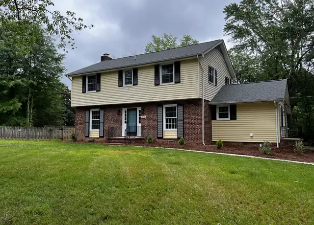 Property at 818 Montpelier Dr, Greensboro, NC, 27410, 3 beds, 2.5 baths, [object Object]