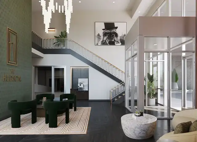 Property at The Hudson - 3600 Rainbow Blvd, Kansas City, KS, 66103, 0-2 beds, 1-2 bath, [object Object]