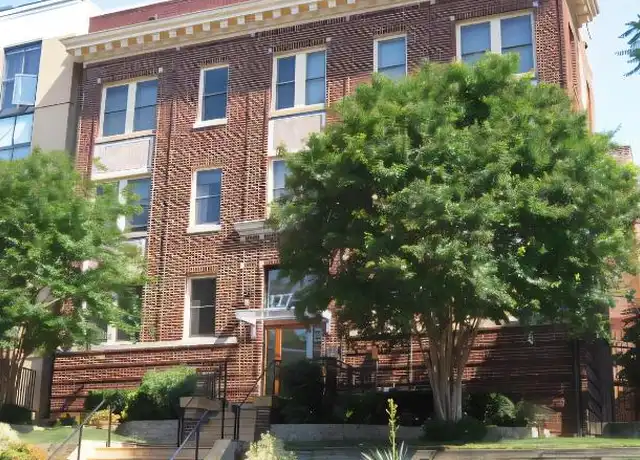 Property at 1427 Chapin St NW, Washington, DC, 20009, 1 bed, 1 bath, [object Object]