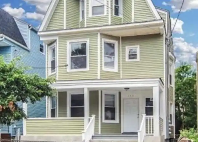 Property at 166 N 12th St, Newark, NJ, 07107, 4 beds, 1 bath, [object Object]