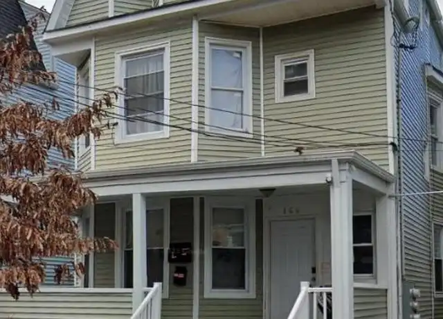 Property at 166 N 12th St, Newark, NJ, 07107, 4 beds, 1 bath, [object Object]