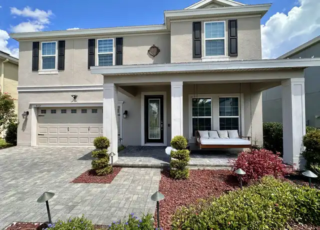 Property at 4112 Cadence Loop, Land O Lakes, FL, 34638, 4 beds, 3 baths, [object Object]