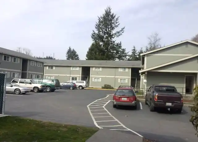 Property at 425 Filbert Ln Unit 1-bedroom, Burlington, WA, 98233, 1 bed, 1 bath, [object Object]