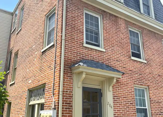 Property at 284 Lincoln Way W Unit 2, Chambersburg, PA, 17201, 2 beds, 1 bath, [object Object]