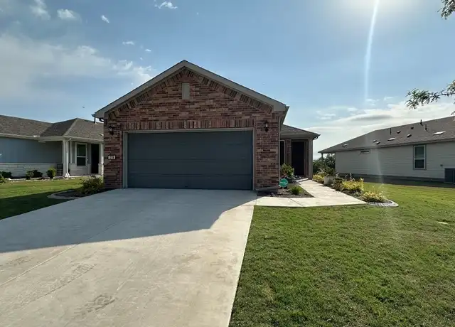Property at 219 Coachsmith St, Georgetown, TX, 78633, 2 beds, 2 baths, [object Object]