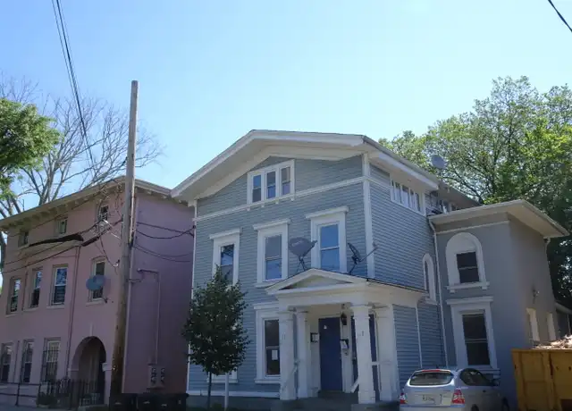 Property at 171 Olive St Unit 3, New Haven, CT, 06511, 3 beds, 1 bath, [object Object]