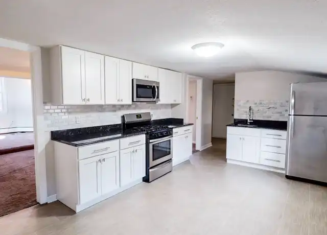 Property at 171 Olive St Unit 3, New Haven, CT, 06511, 3 beds, 1 bath, [object Object]