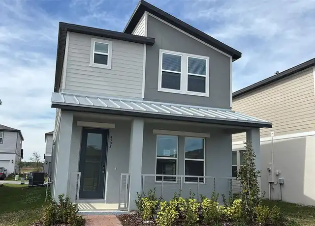 Property at 4598 Homestead Trl, Saint Cloud, FL, 34772, 3 beds, 2.5 baths, [object Object]