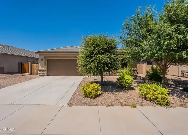 Property at 13606 W Desert Moon Way, Peoria, AZ, 85383, 5 beds, 3 baths, [object Object]