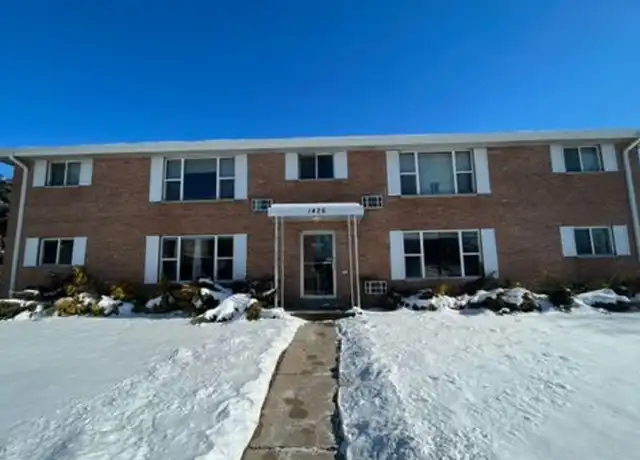 Property at 1426 N Randall Ave Unit 2, Janesville, WI, 53545, 2 beds, 1 bath, [object Object]