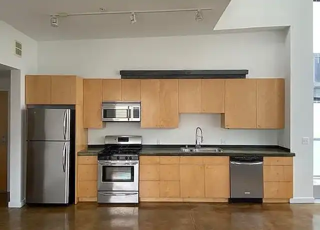 Property at Lantern Lofts - 1168 Folsom St, San Francisco, CA, 94103, 2-3 beds, 2 baths, [object Object]