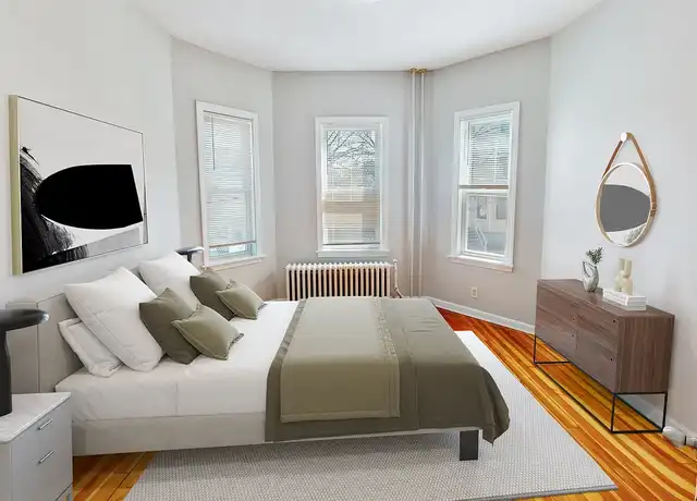 Property at 52 Sumner St Unit 6, Revere, MA, 02151, 2 beds, 1 bath, [object Object]