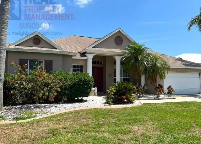 Property at 8521 30th St E, Parrish, FL, 34219, 4 beds, 3 baths, [object Object]
