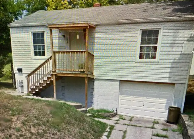 Property at 609 Globe Ave, Morgantown, WV, 26501, 2 beds, 1 bath, [object Object]