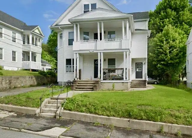 Property at 24 Roosevelt Ave, Torrington, CT, 06790, 2 beds, 1 bath, [object Object]