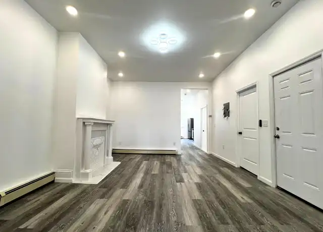 Property at 216 Central Ave Unit 2, Jersey City, NJ, 07307, 3 beds, 2 baths, [object Object]