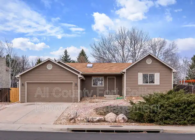 Property at 3907 Benthaven St, Fort Collins, CO, 80526, 4 beds, 3 baths, [object Object]