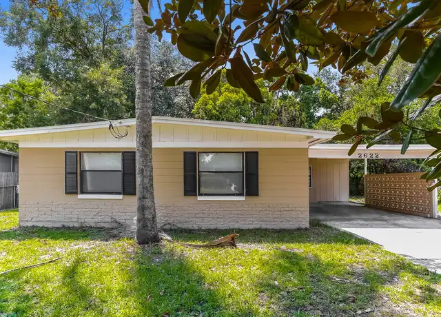 Property at 2622 Kingstree Dr W, Jacksonville, FL, 32211, 3 beds, 2 baths, [object Object]