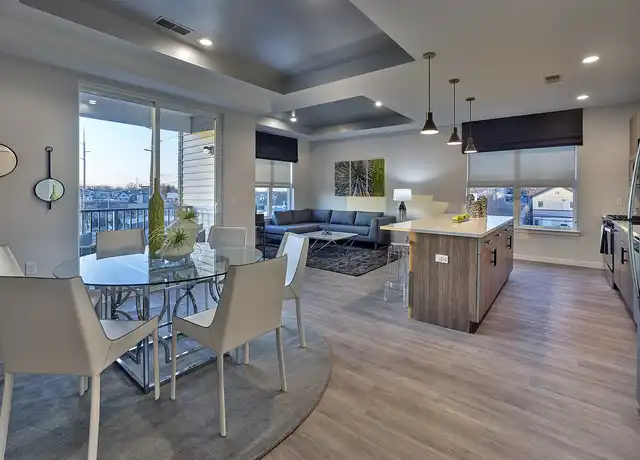 Property at Central and Oak - 80 Oak St, East Rutherford, NJ, 07073, 1 bed, 1 bath, [object Object]