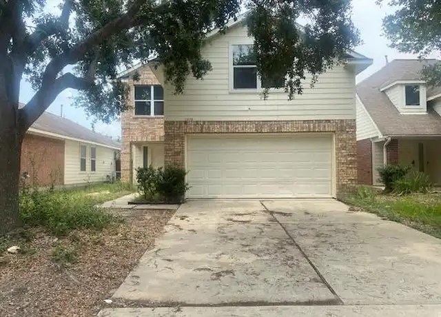 Property at 19110 Yellow Thrush Dr, Cypress, TX, 77433, 4 beds, 2.5 baths, [object Object]