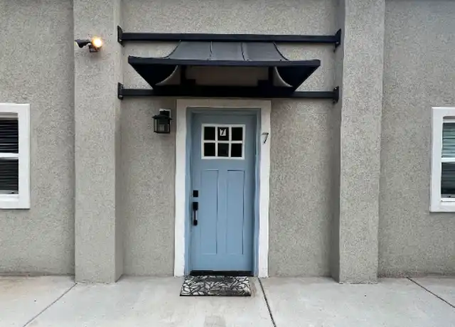 Property at 825 12th St Unit 7, Greeley, CO, 80631, 1 bed, 1 bath, [object Object]