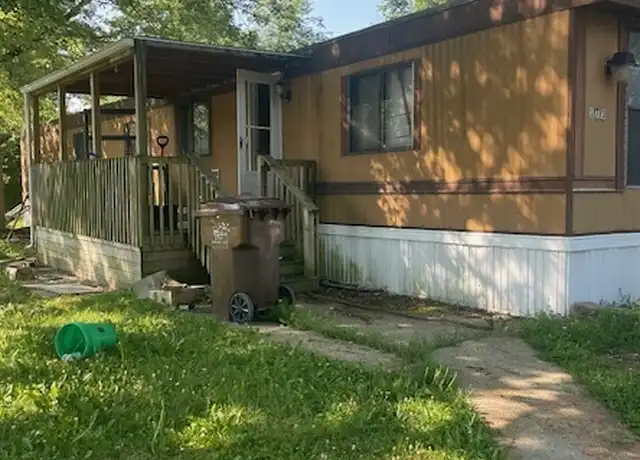 Property at 173 E Wilson Dr, Marion, IN, 46953, 3 beds, 1 bath, [object Object]