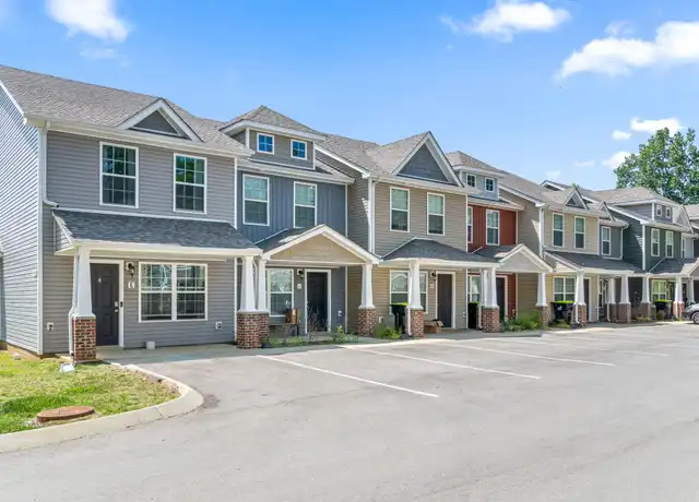 Property at 955 Big Sky Dr Unit K, Clarksville, TN, 37040, 2 beds, 2.5 baths, [object Object]