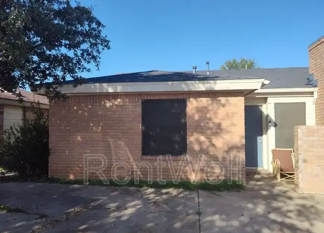Property at 123 N Troy Ave Unit A, Lubbock, TX, 79416, 2 beds, 1 bath, [object Object]