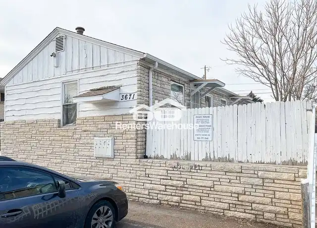Property at 3671 S Knox Ct Unit 3, Denver, CO, 80236, 1 bed, 1 bath, [object Object]