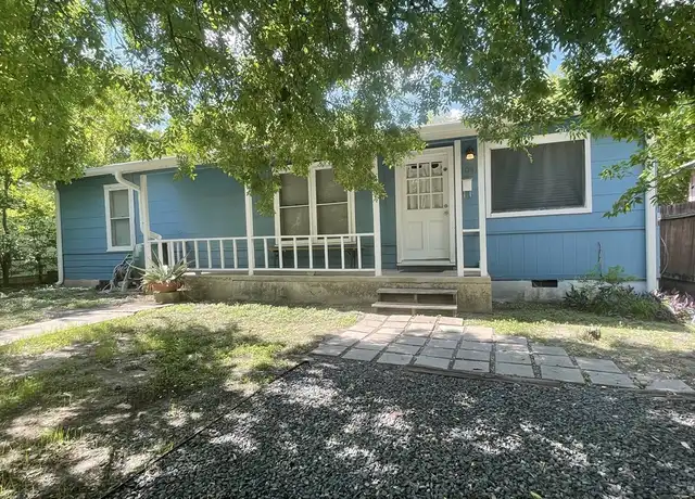 Property at 1041 Rosemont St, Austin, TX, 78723, 3 beds, 1.5 baths, [object Object]